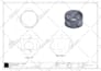 create product technical drawings ready for manufacture