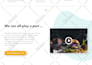 do a stunning figma web or mobile design