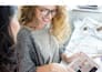 do coaching lead magnet design, workbook and ebook design