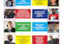 design a professional poster and flyer