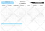 design adobe indesign illustrator and canva file