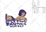 do logo embroidery digitizing files as dst pes jef pxf asap