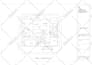 design amazing house plan in autocad for city permit