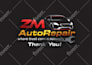 design auto car racing, mascot, auto detailing, and auto repair logo