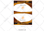 create beautiful label design