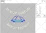 do embroidery digitizing into dst , pes file in 1 hour
