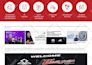 design powerpoint presentation or keynote presentation and pitch deck