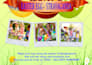 do flyer design, professional flyer, unique flyer, event flyer, corporate flyer