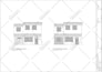 create detailed exterior elevations and facade drawings in autocad