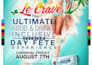 create eye catching flyers for your next big event