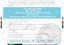 design a AMAZING flyer or brochure