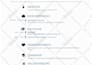 do professional resume writing, cover letter, linkedin and resume design