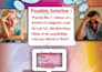 create a high quality an attractive flyer