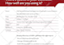 design converting catalogs and flyers for global market ROI
