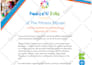 design a BEAUTIFUL Brochure