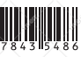create vectorized barcode for your product