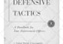 teach you how to fight and defend yourself