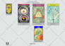 give you a CUSTOM Tarot reading