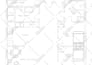 redraw professional floor plan quickly