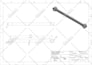 3d technical models, 2d dxf drawings for products, cutting, printing