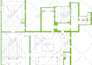 make 3d and 2d floorplans, 3d models