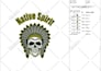 doyour beanie hats embroidery designs