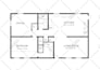 redraw professional floor plan quickly