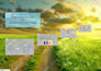design a professional prezi presentaion