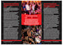 design a trifold brochure