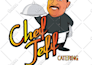 create an attractive iconic cartoon logo