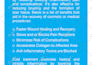 design a trifold brochure