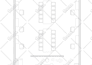 draw an architectural floor plan in autocad