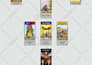 give you a CUSTOM Tarot reading