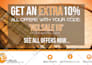 design professional social media branding