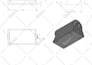 do cad design, 3d industrial design, product design for 3d printing