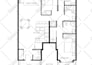 redraw professional floor plan quickly