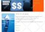 design logo, business cards and stationary