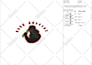 doyour beanie hats embroidery designs
