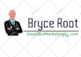 create an attractive iconic cartoon logo