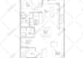 design micro hotel,studio apartment to utilize ur tiny space