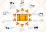 do an eyecatching infographic