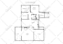 design any drawing or architectural floor plan using autocad
