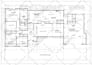 draw presentation quality architectural floor plans