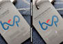 redrawing logo from ai, become real vector artwork