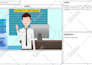 create a custom made explainer video