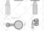 design and model any 3d object