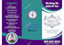 design unique flyer and brochure, door hanger