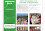 design a customized newsletter or magazine