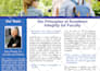 design a customized newsletter or magazine