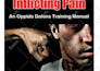 teach you how to fight and defend yourself